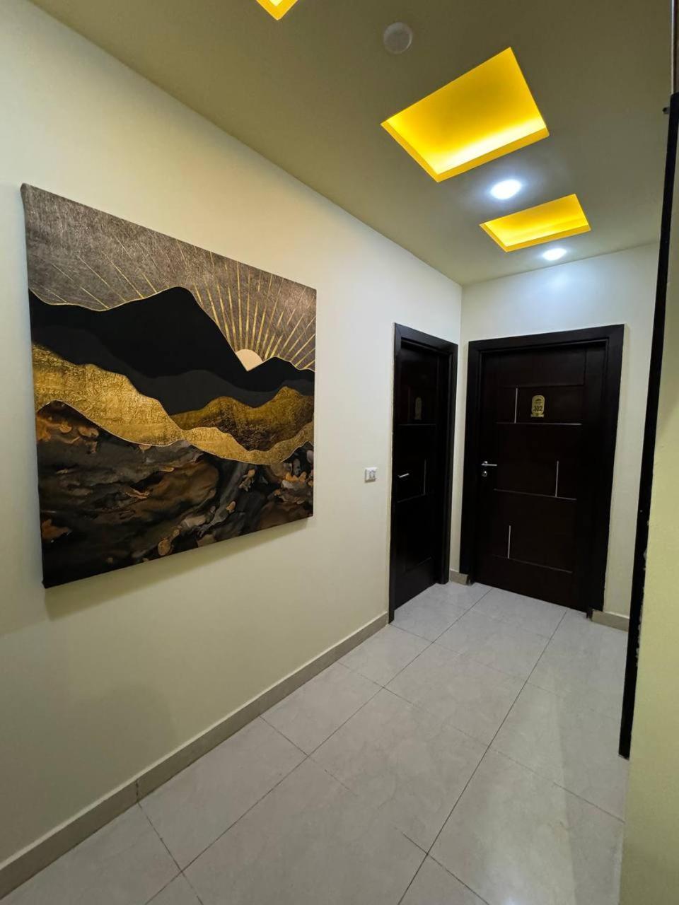 Solima Pyramids View Kafret el-Gabal Exterior foto
